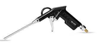 KUPA HAVA TABANCASI UZUN 8''